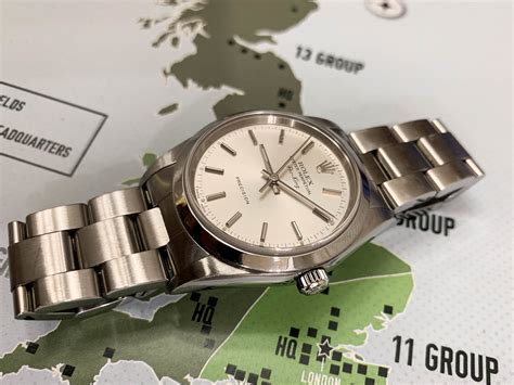 rolex 140001|rolex air king 14000 review.